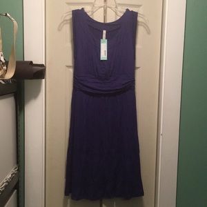 Gilli (stitchfix) Kamile dress.